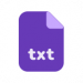 txt